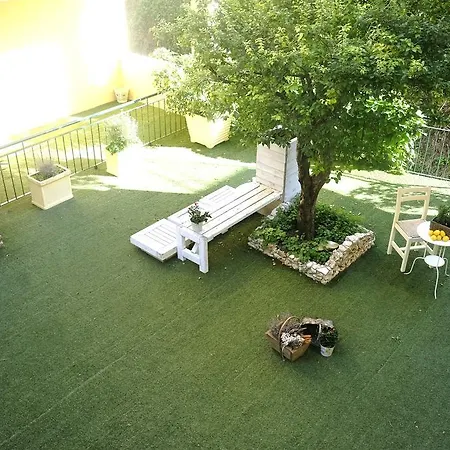 Perla Apartment