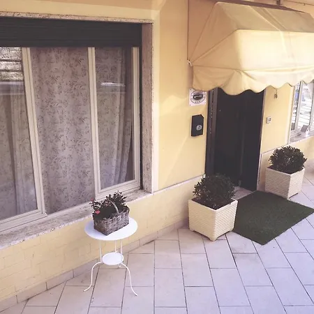 Perla Apartment Alassio