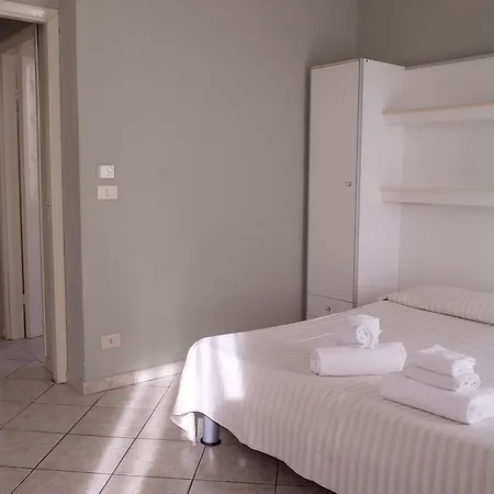 Perla Apartment Alassio