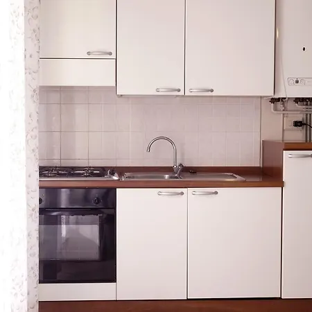 Perla Apartment Alassio