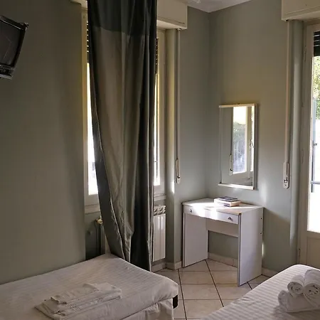 Apartment Perla Alassio