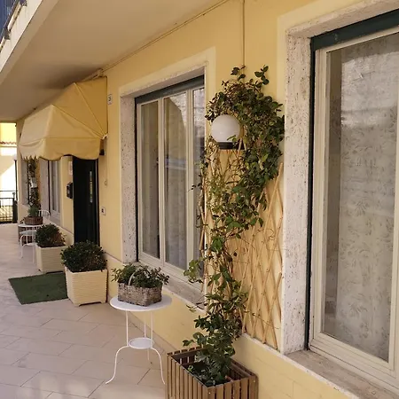 Apartment Perla