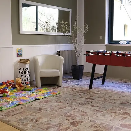 Apartment Perla