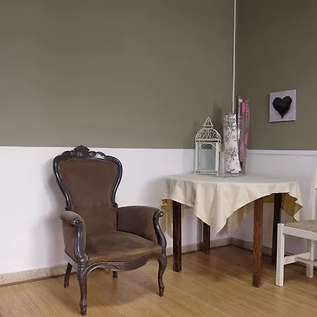 Apartment Perla