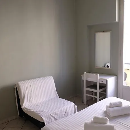 Apartment Perla