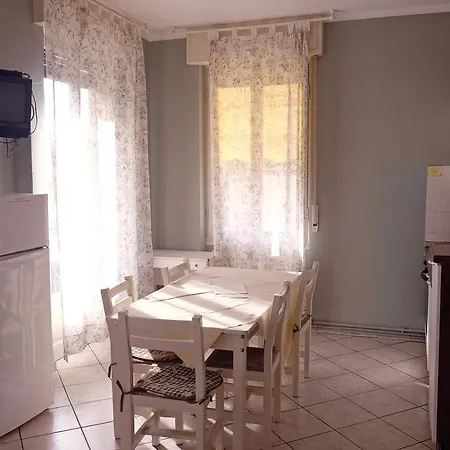 Perla Apartment