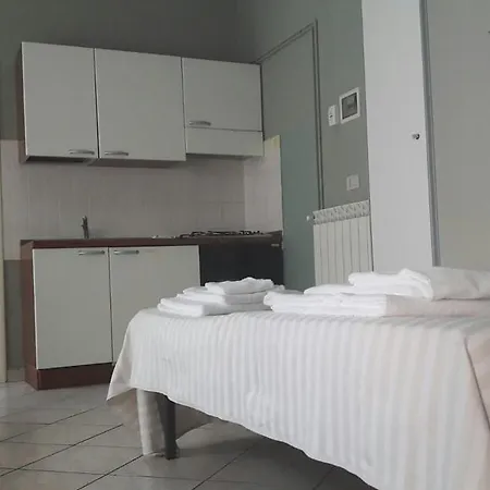 Perla * Alassio