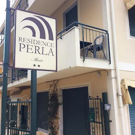 Perla Alassio