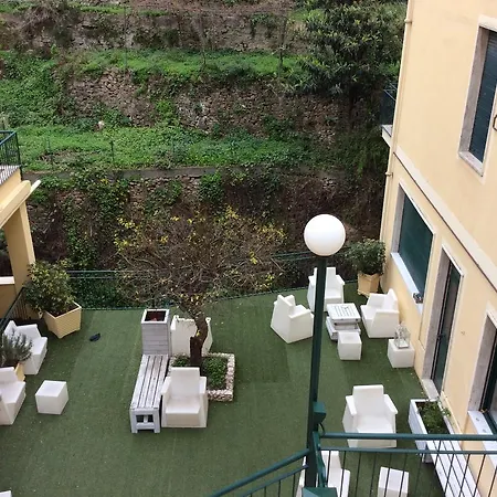 Perla Apartment Alassio