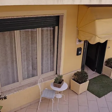 Perla Apartment *