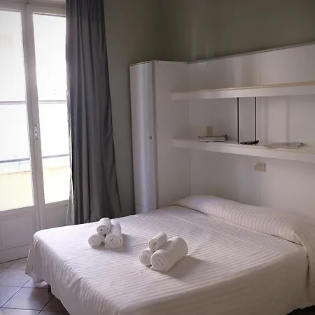 Apartment Perla *