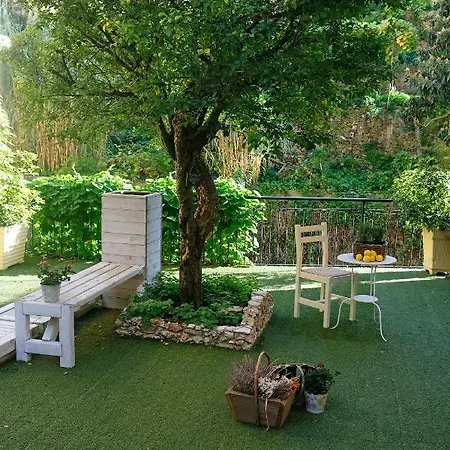 Perla Apartment Alassio