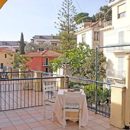 Apartment Perla Alassio