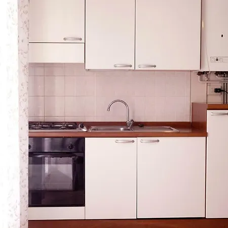 Apartment Perla
