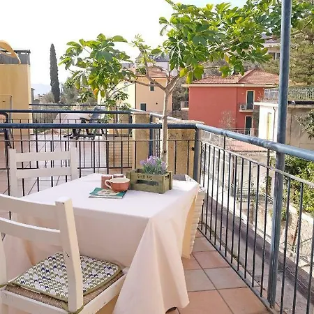 Apartment Perla *