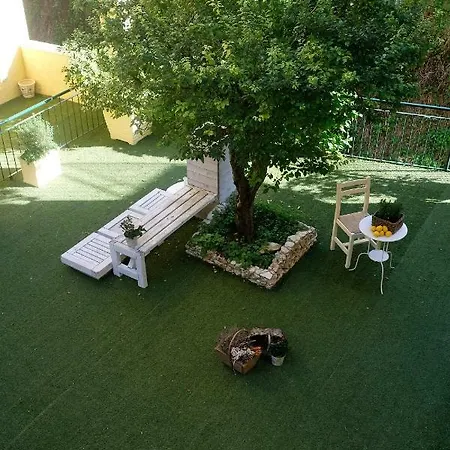 Perla Apartment