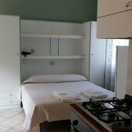 Apartment Perla