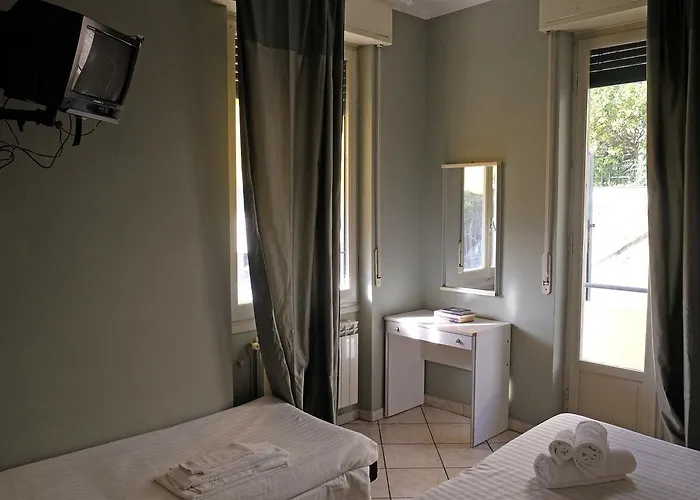 Apartment Perla Alassio