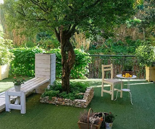 Perla Apartment Alassio