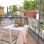 Apartment Perla *