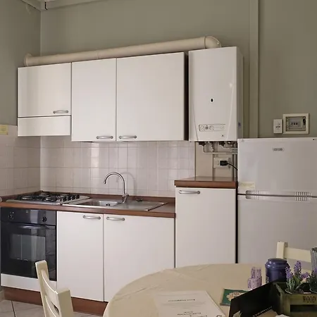 Apartment Perla Alassio