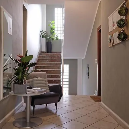 Apartment Perla Alassio