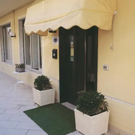 Perla Apartment