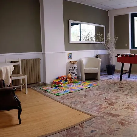 Perla Apartment