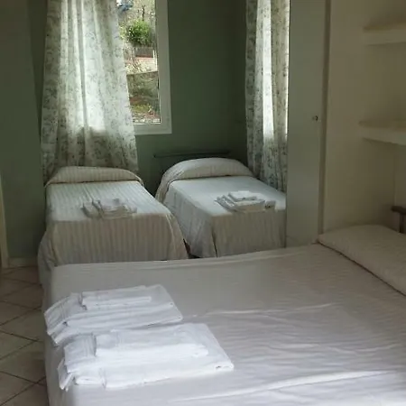 Apartment Perla Alassio