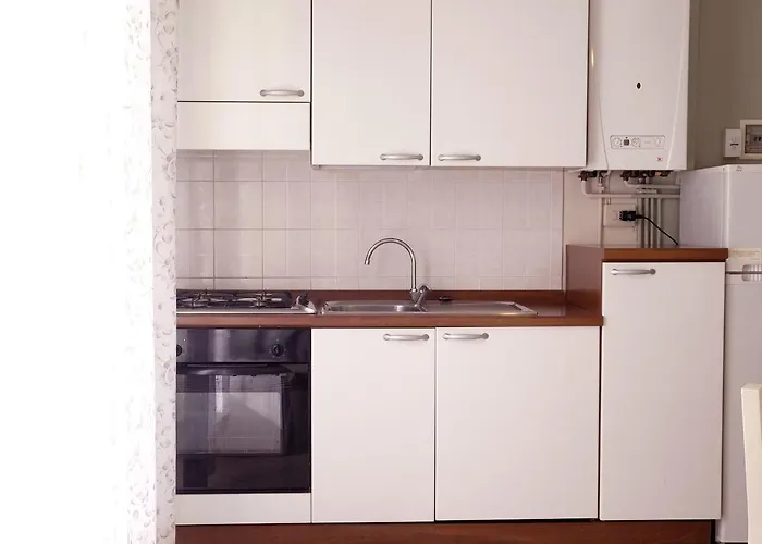 Perla Apartmán Alassio