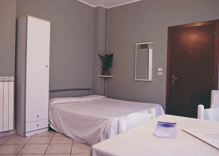 Apartmán Perla Alassio